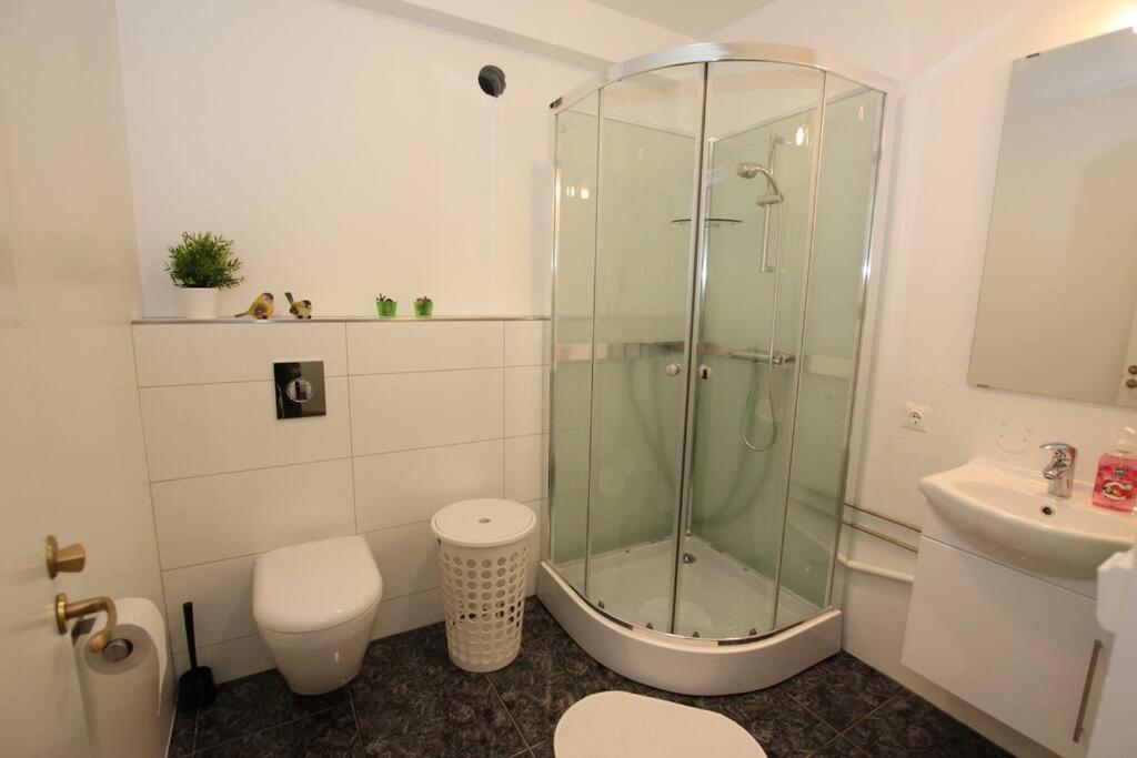 Johann'S Guesthouse Reykjavík Esterno foto